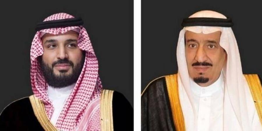 القيادة تهنِّئ أمير قطر ورؤساء سلوفينيا  وموزمبيق وكرواتيا - لايف نيوز
