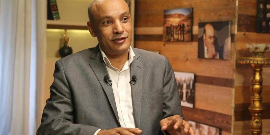 ماهر فرغلي: القبض على وليد شرابي في تركيا بتهم جنائية ورفض منحه الجنسية - لايف نيوز