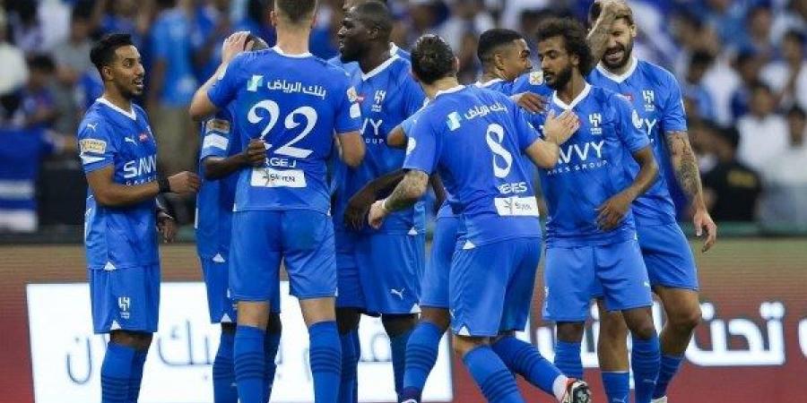 عواصف رعدية تهدد إقامة مباراتي الهلال وريال مدريد في مونديال الأندية - لايف نيوز