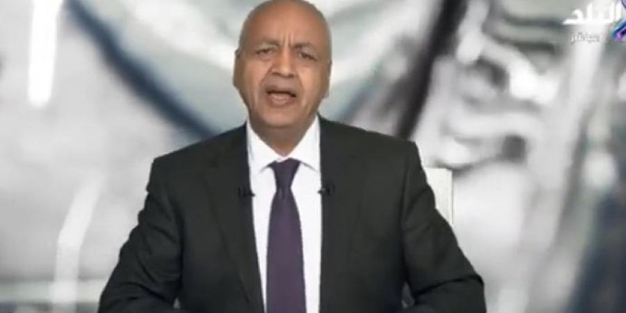 مصطفى بكري: السلام هو الحل والشعب الفلسطيني لديه قوة استثنائية للدفاع عن أرضه - لايف نيوز