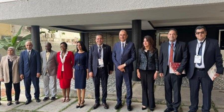شركة أمريكية كبرى تعتزم لتنفيذ مشروعات توليد كهرباء من الطاقة النظيفة بمصر - لايف نيوز