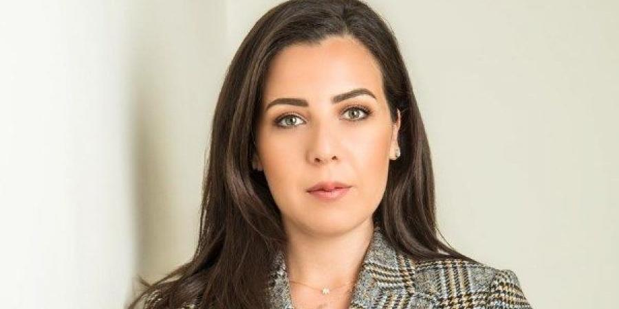 وزيرة التضامن تهنئ زينة توكل بمنصب المدير التنفيذي لصندوق قادرون باختلاف - لايف نيوز