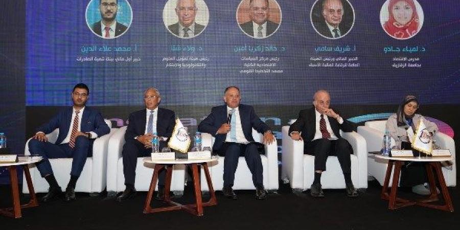 مؤتمر التخطيط السنوي يوصي بوضع آليات تنفيذية لدعم الابتكار - لايف نيوز