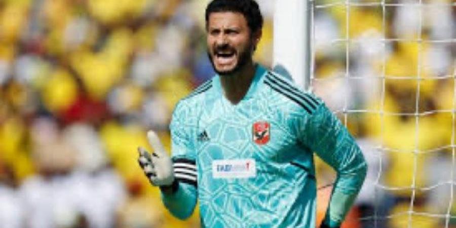 طارق سليمان: الشناوي يتحمل مسؤولية هدف بورتو الرابع فقط - لايف نيوز