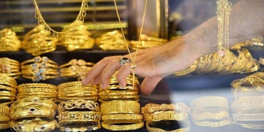 سعر أشهر جرام ذهب اليوم 27-6-2025 - لايف نيوز