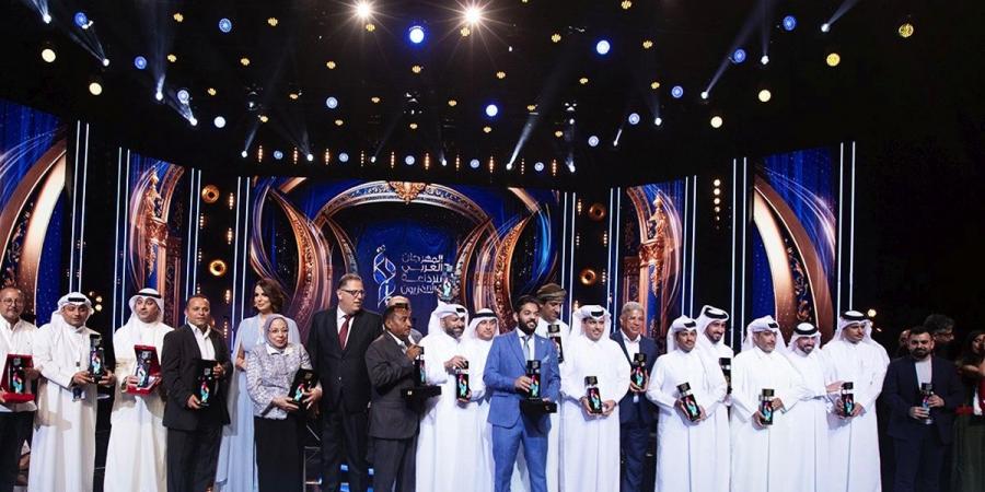 «الإعلام» تفوز بأربع جوائز في المهرجان العربي للإذاعة والتلفزيون - لايف نيوز