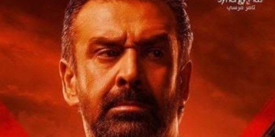 إيرادات الأفلام.. كريم عبد العزيز ينافس الجميع وتامر حسني يلاحقه - لايف نيوز