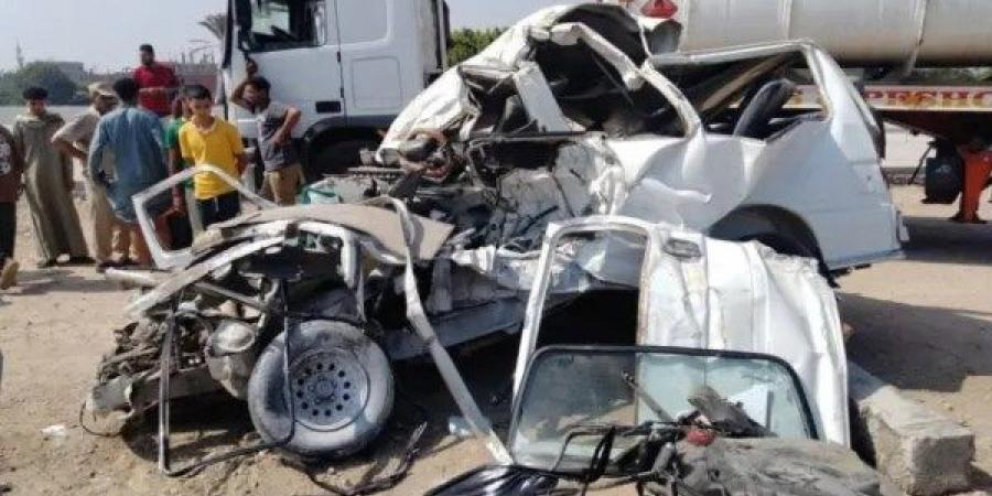 تحرّك برلماني عاجل بسبب حادث الطريق الإقليمي المؤسف - لايف نيوز