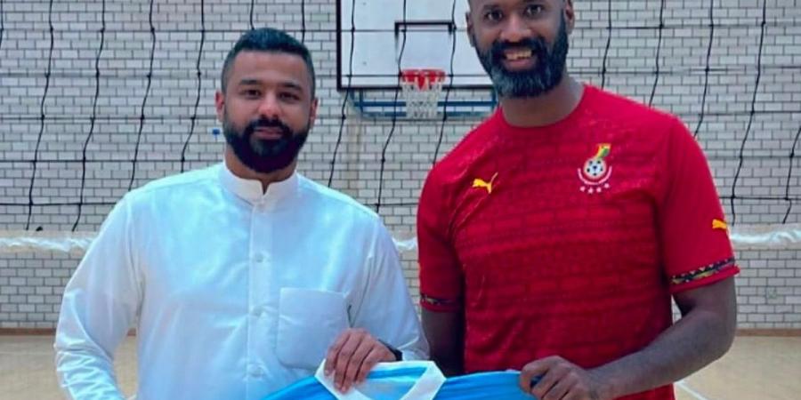العنابي يعزّز صفوف «الطائرة» بالتعاقد مع سلطان - لايف نيوز