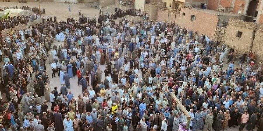 ماتت قبل ما تفرح بنجاحها.. إسراء ضحية الإقليمي تفوقت في الإعدادية وحصلت على 96.4% |فيديو - لايف نيوز