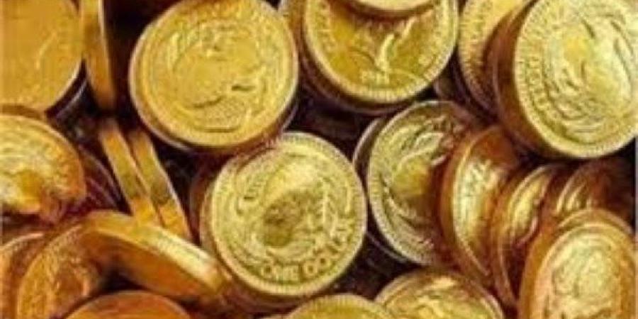 آخر تحديث لـ سعر الجنيه الذهب مساء اليوم 28-6-2025 - لايف نيوز