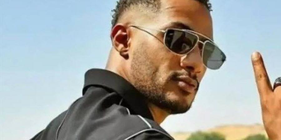 الحمدلله.. محمد رمضان يتصدر تريند يوتيوب بأغنيته الجديدة - لايف نيوز