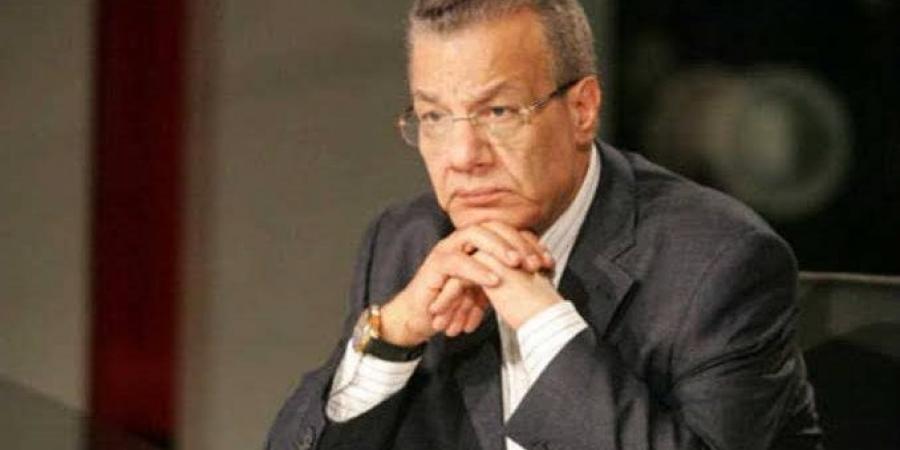 ياكلوا عيش.. عادل حمودة: هكذا برّر مرسي عدم هدم أنفاق تسلل الإرهابيين إلى سيناء - لايف نيوز