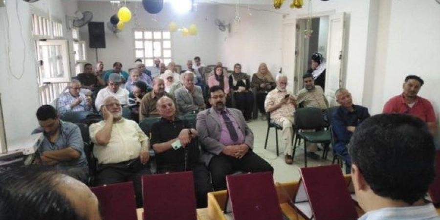 قصور الثقافة بالدقهلية تحيي ذكرى ثورة 30 يونيو - لايف نيوز