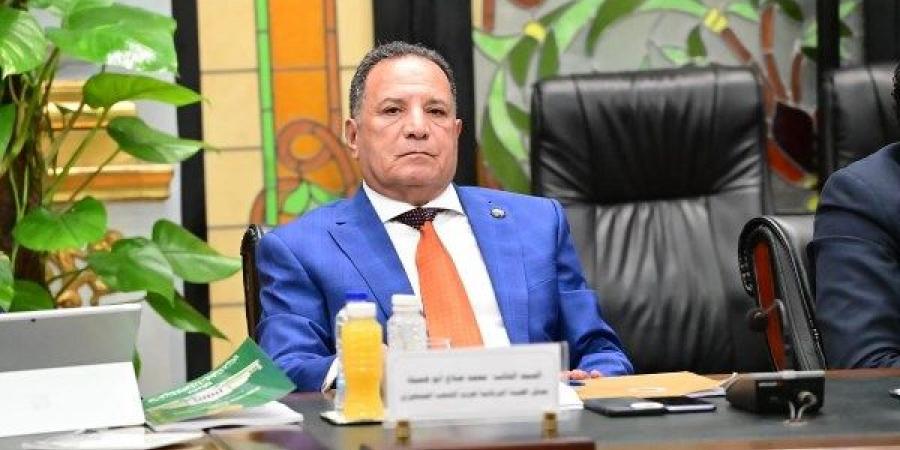 «الشعب الجمهوري» يشيد بإجراءات «الوطنية للانتخابات» لضمان انضباط التصويت - لايف نيوز