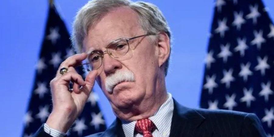 مستشار الأمن القومي الأمريكي: ترامب خاض الحرب ضد إيران لأسباب شخصية - لايف نيوز