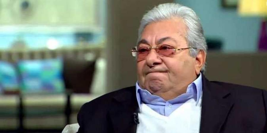فاروق فلوكس: محدش بيعرض عليا أعمال.. والجيل الجديد له وضعه - لايف نيوز