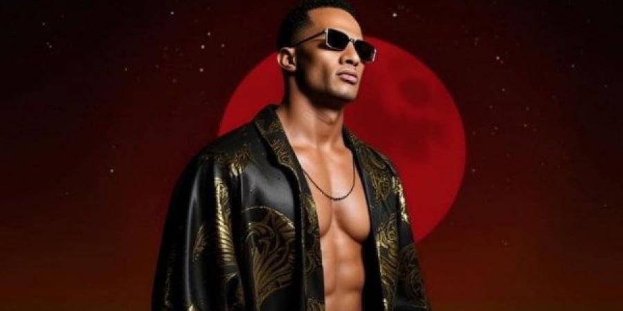 محمد رمضان يتصدر ترند يوتيوب وسناب شات بأغنية أنا أنت - لايف نيوز