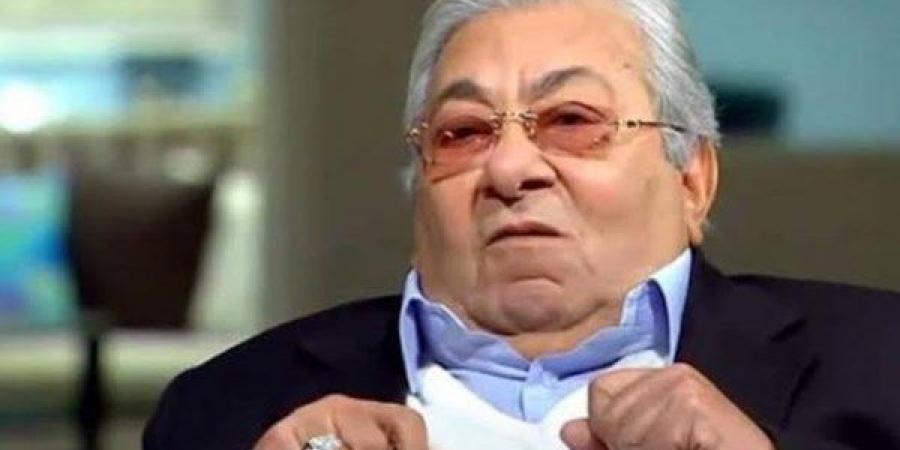 فاروق فلوكس: حضرت المسرح وغِبت عن جنازة والدتي والفن لم يسرقني من عشقي للهندسة - لايف نيوز