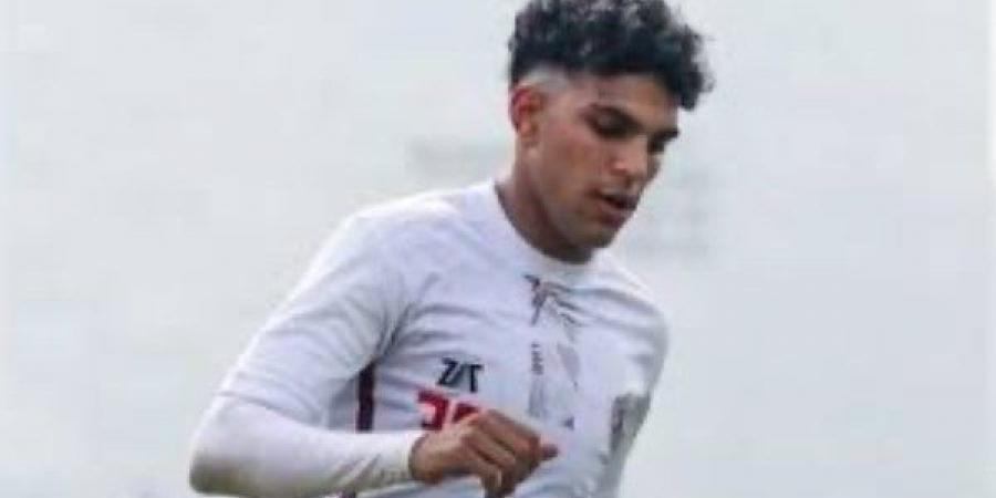 الزمالك يقترب من تجديد التعاقد مع محمد السيد ..تفاصيل - لايف نيوز