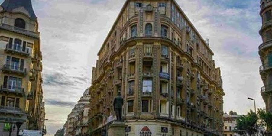 بشأن الإيجار القديم... السجيني: الدراسات  أظهرت أن أغلب المستأجرين الأصليين من كبار السن - لايف نيوز
