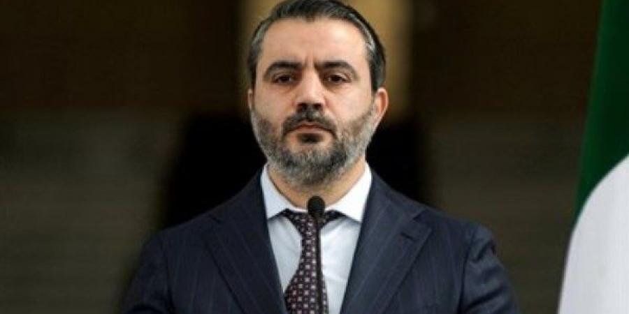 وزير الخارجية السوري: رفع العقوبات يساعد دمشق على إعادة الإعمار والانفتاح - لايف نيوز