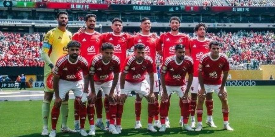 محمد بركات: الأهلي تأثر بالأجواء في أمريكا وأهدر فرصًا سهلة أمام بورتو - لايف نيوز