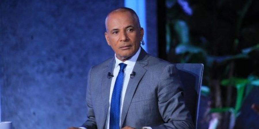 احمد موسي يحيي ذكرى ثورة 30 يونيو ويفضح الإرهابية - لايف نيوز
