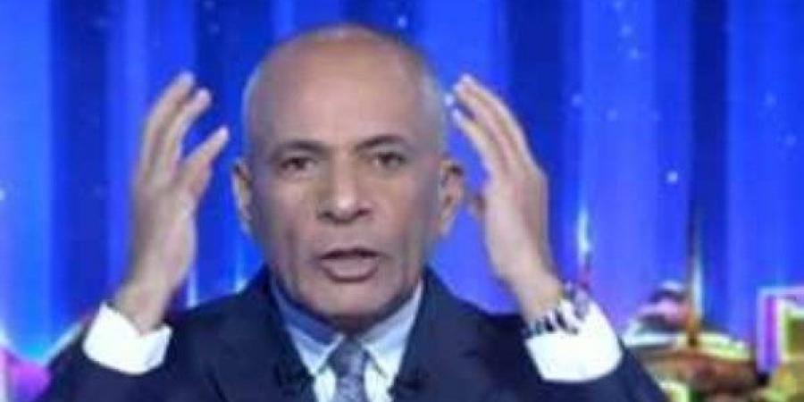 أحمد موسى: لا يمكن أن ينام مواطن بالشارع في عهد الرئيس السيسي.. فيديو - لايف نيوز