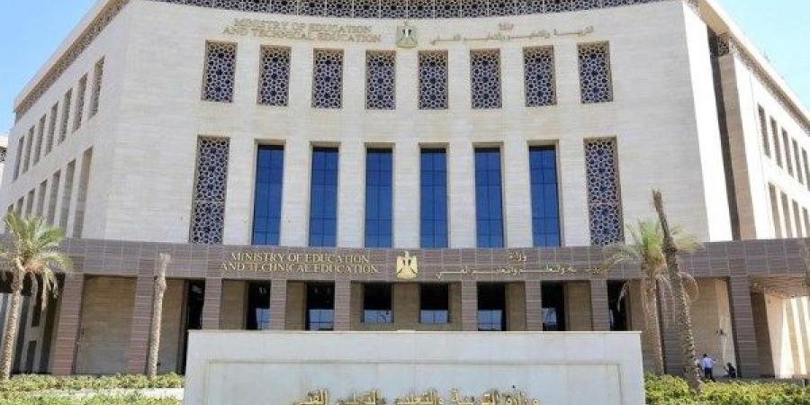 بعد مناشدة الأهالي.. التعليم: لجنة لبحث بناء مدرسة ثانوي في قرية شهداء الطريق الإقليمي بالمنوفية - لايف نيوز