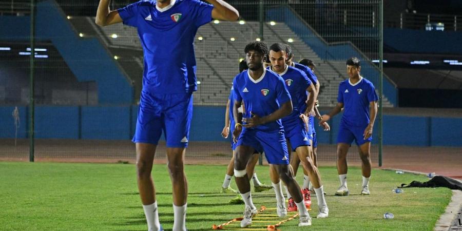 باسيتش يرفع وتيرة استعدادات «الأولمبي» لتصفيات آسيا - لايف نيوز