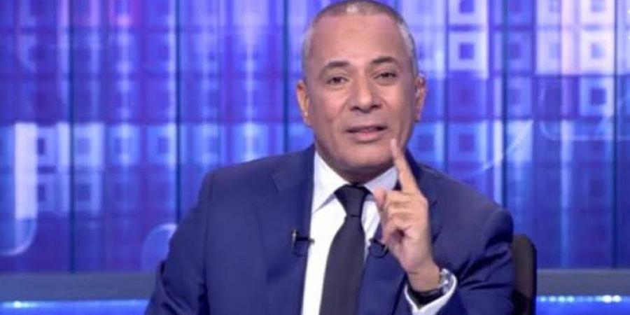 أحمد موسي: الجماعة حاولت فرض واقع دمـ.ـوي على المصريين قبل 30 يونيو - لايف نيوز