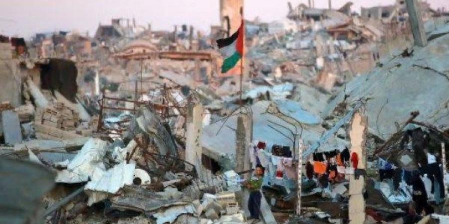 مندوب إسرائيل بالأمم المتحدة يرد على أنباء وجود مخدرات في المساعدات بغزة - لايف نيوز