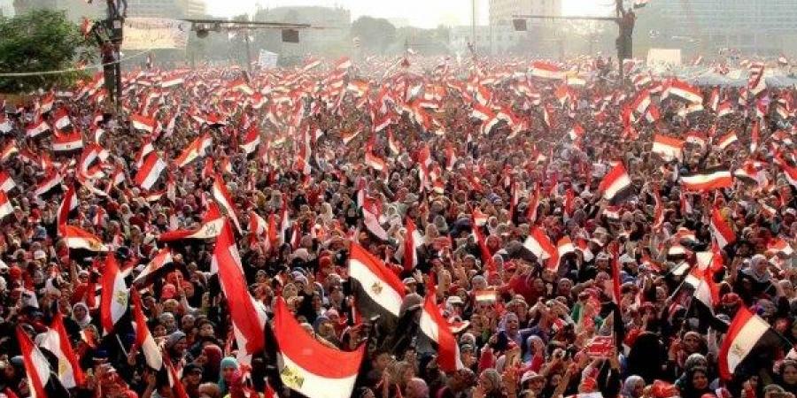لميس الحديدي: استطعنا من خلال ثورة 30 يونيو استعادة البلد في لحظة فارقة - لايف نيوز
