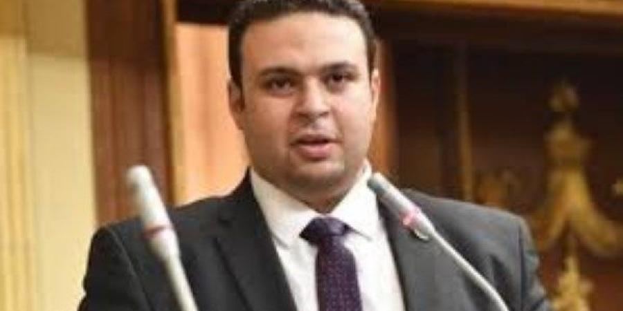 النائب عبد المنعم إمام: مشروع قانون التعليم الجديد سيسبب حالة جدل مجتمعي كبيرة - لايف نيوز