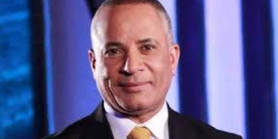 أحمد موسى: خطاب الرئيس السيسي وقت 30 يونيو كان ليطمئن المصريين - لايف نيوز