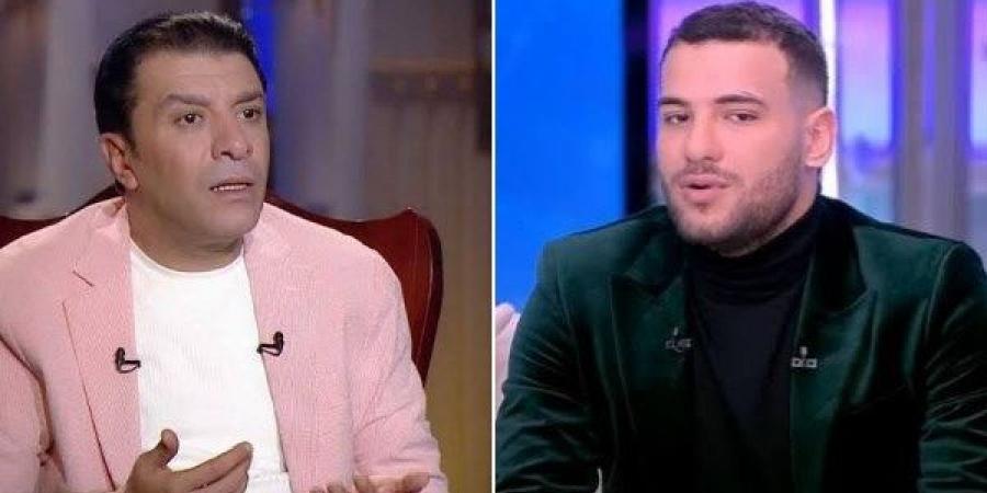 أخبار الفن| مسلم يعتذر لـ مصطفى كامل.. علي قدورة يعود للغناء - لايف نيوز