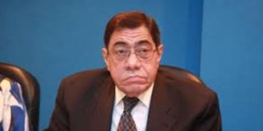 المستشار عبد المجيد محمود: الإغتيال المعنوي وسيلة الإخوان للنيل من النائب العام - لايف نيوز
