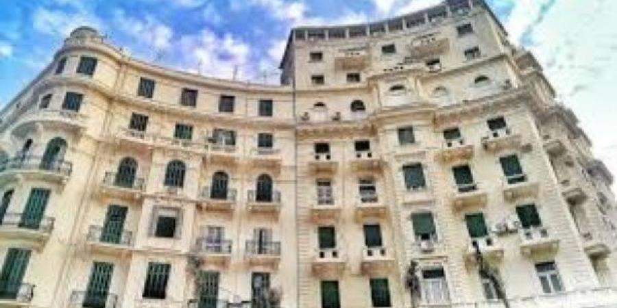 عاطف مغاوري: حصة الإسكان من الإيجارات القديمة لن تتجاوز 3% بحلول 2027 - لايف نيوز