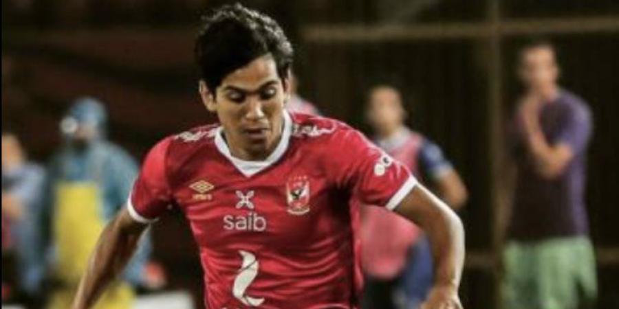 أمير هشام: انتقال شكري للأهلي مسألة وقت.. وسيراميكا كليوباترا يقترب من ثنائي الأحمر - لايف نيوز