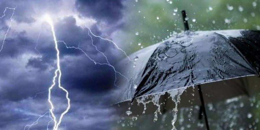 حالة جوية غير مسبوقة.. الأرصاد تكشف أسباب سقوط أمطار ببعض المناطق اليوم - لايف نيوز