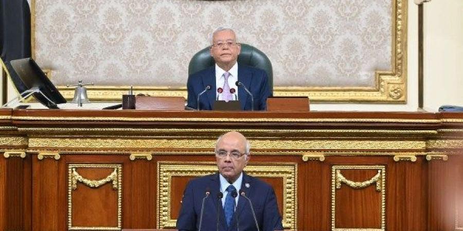 مجلس النواب يُوقف مناقشة قانون الإيجار القديم بسبب وزير الصحة - لايف نيوز