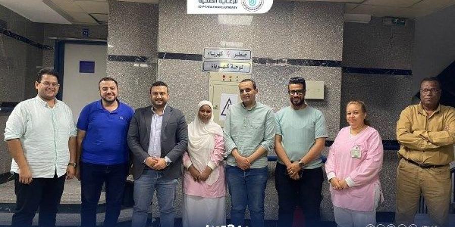 القضاء على قوائم الانتظار والبدء في تسليم السماعات للأطفال بالأقصر - لايف نيوز
