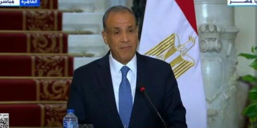 الخارجية: العلاقات المصرية العمانية تشهد نموا نوعيًا متزايدا في جميع المجالات - لايف نيوز