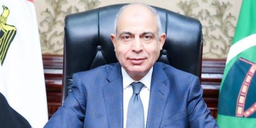 محافظ المنيا: استثمرنا أرضا مهملة وحولناها لمشروع يوفر احتياجات المواطنين - لايف نيوز