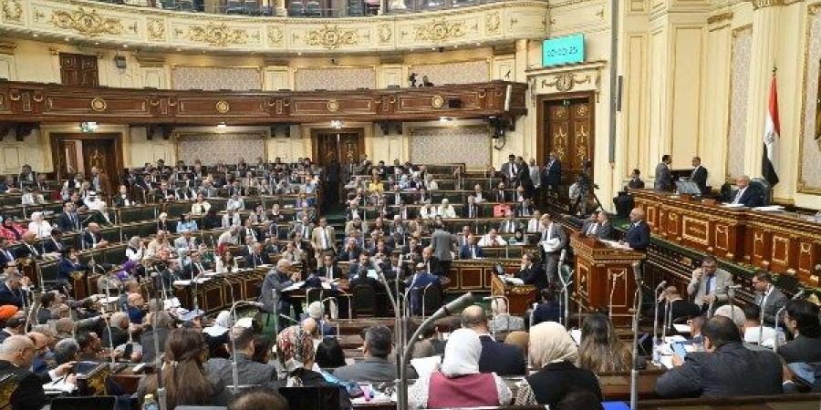 البرلمان يناقش تعديل قانون المهن الطبية - لايف نيوز
