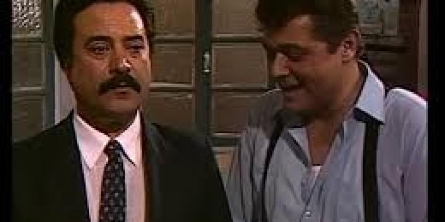 فى ذكرى ميلاد رفعت الجمال.. قصة خلاف الزعيم والساحر لتقديم مسلسل رافت الهجان - لايف نيوز