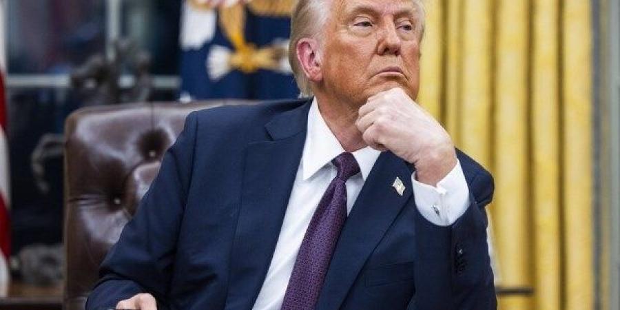 100 جيجابايت من أسرار ترامب بيد قراصنة إيران.. تسريب يهز أركان واشنطن - لايف نيوز