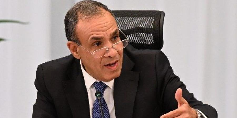 عبد العاطي: فرص واعدة في السوق العماني.. ورأس المال البشري المصري عنصر جذب أساسي - لايف نيوز
