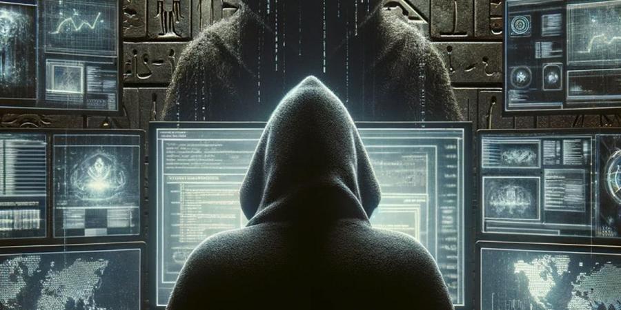 الجرائم الإلكترونية أبرز تحديات التحول الرقمي - لايف نيوز